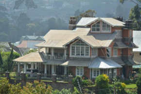 Отель Royal Wattles  Hawaeliya